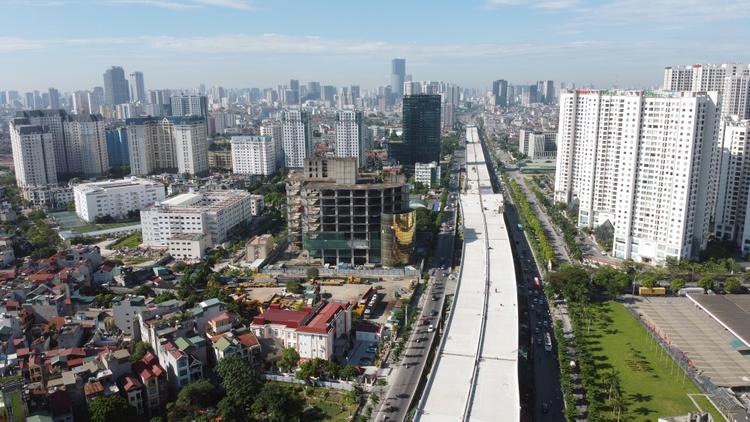 Biểu đồ phân tích đầu tư bất động sản Việt Nam năm 2025 với các xu hướng phát triển và cơ hội thị trường