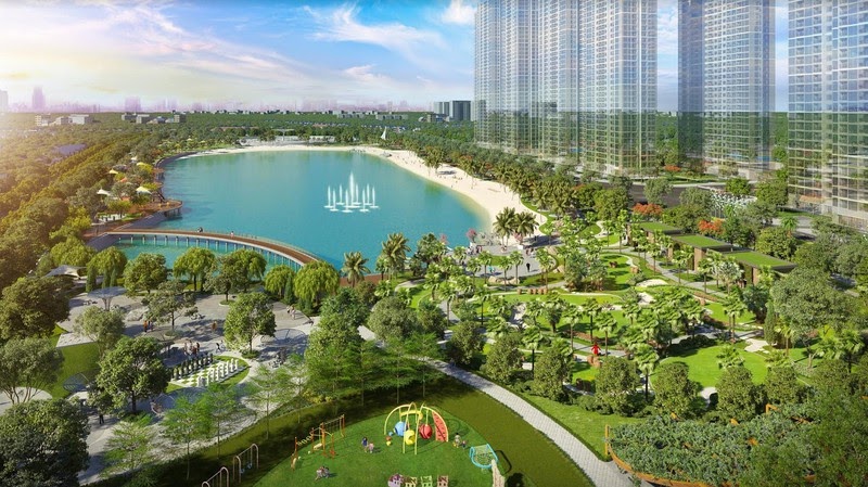 Sản phẩm chăm sóc da Lapura Life đặt trên nền gỗ sáng màu với lá xanh