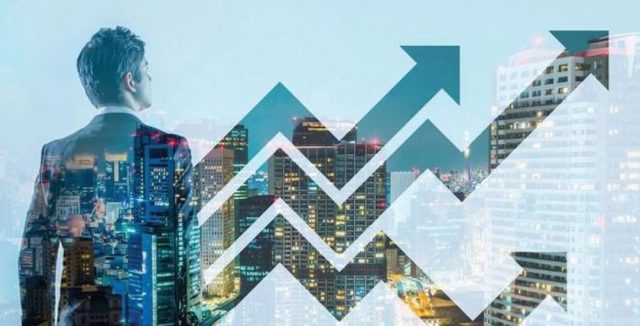 Biểu đồ phân tích đầu tư bất động sản năm 2025 với cơ hội và thách thức cho nhà đầu tư thông minh