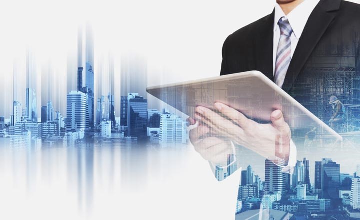 Biểu đồ và bảng kế hoạch chiến lược đầu tư bất động sản