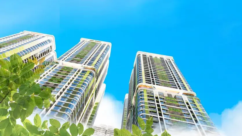 Ống hút tre bền vững thân thiện với môi trường