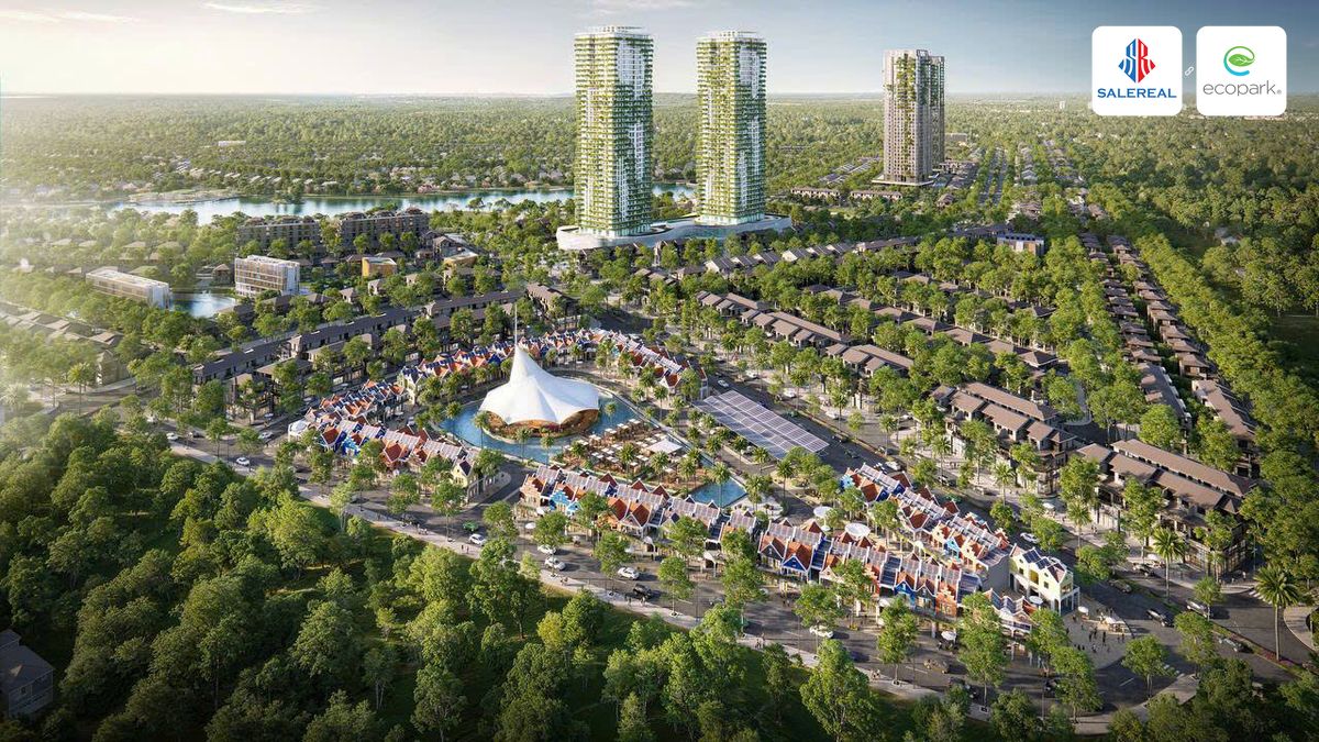 Phân tích đầu tư bất động sản đô thị vệ tinh năm 2025 với cơ hội và thách thức