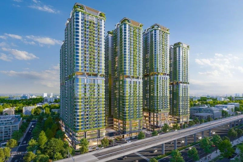 Hình ảnh sản phẩm chăm sóc da Lapura Life với thiết kế tinh tế