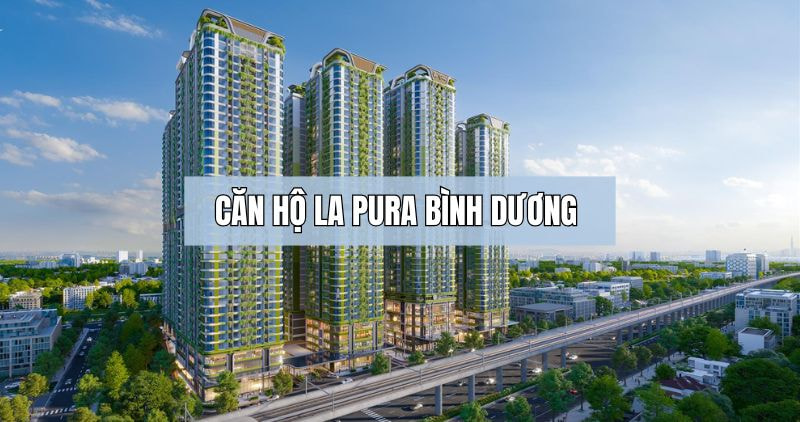 Bức ảnh giới thiệu sản phẩm từ lapuralife với thiết kế bao bì tinh tế