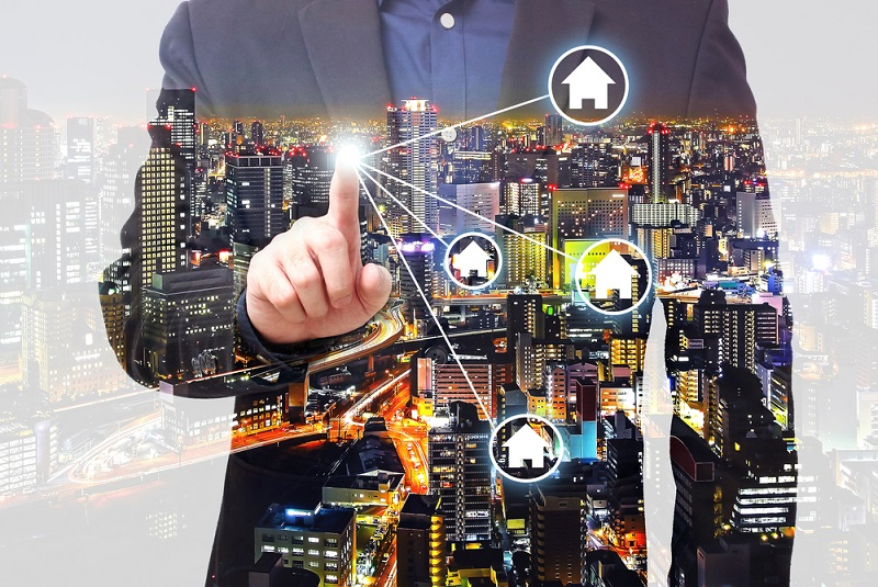 Toàn cảnh khu đô thị phát triển hiện đại tại Bình Dương năm 2025