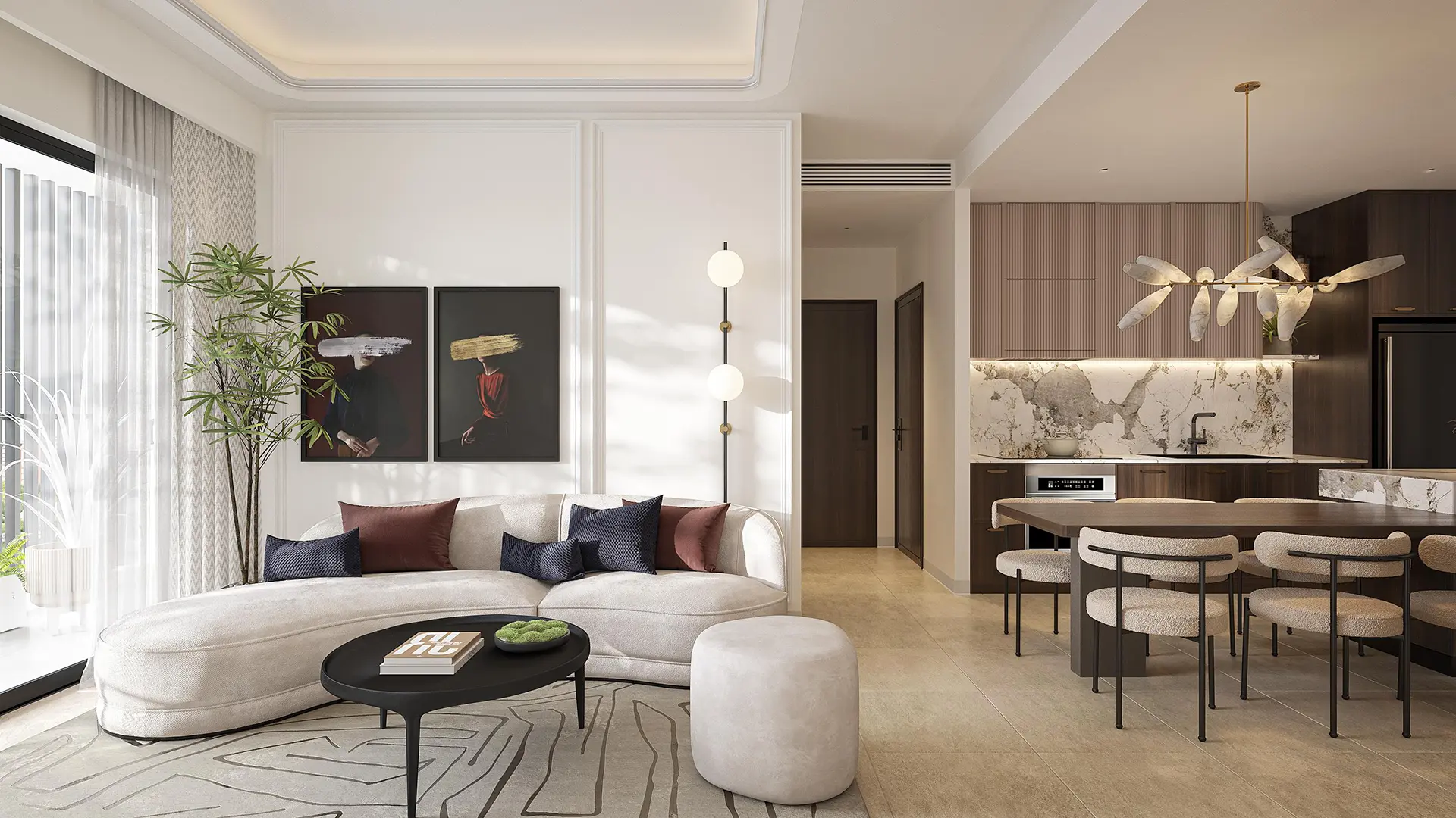 Hình ảnh sản phẩm chăm sóc sức khỏe của Lapura Life với thiết kế tinh tế và hiện đại