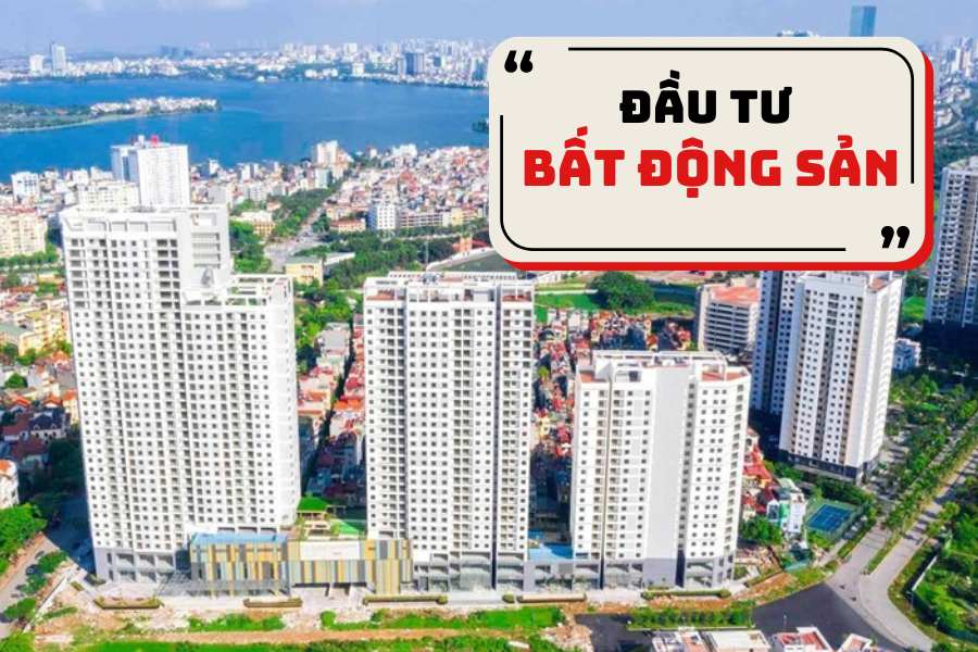 Thị trường bất động sản trung tâm TP.HCM 2025 với cơ hội đầu tư và xu hướng phát triển nổi bật