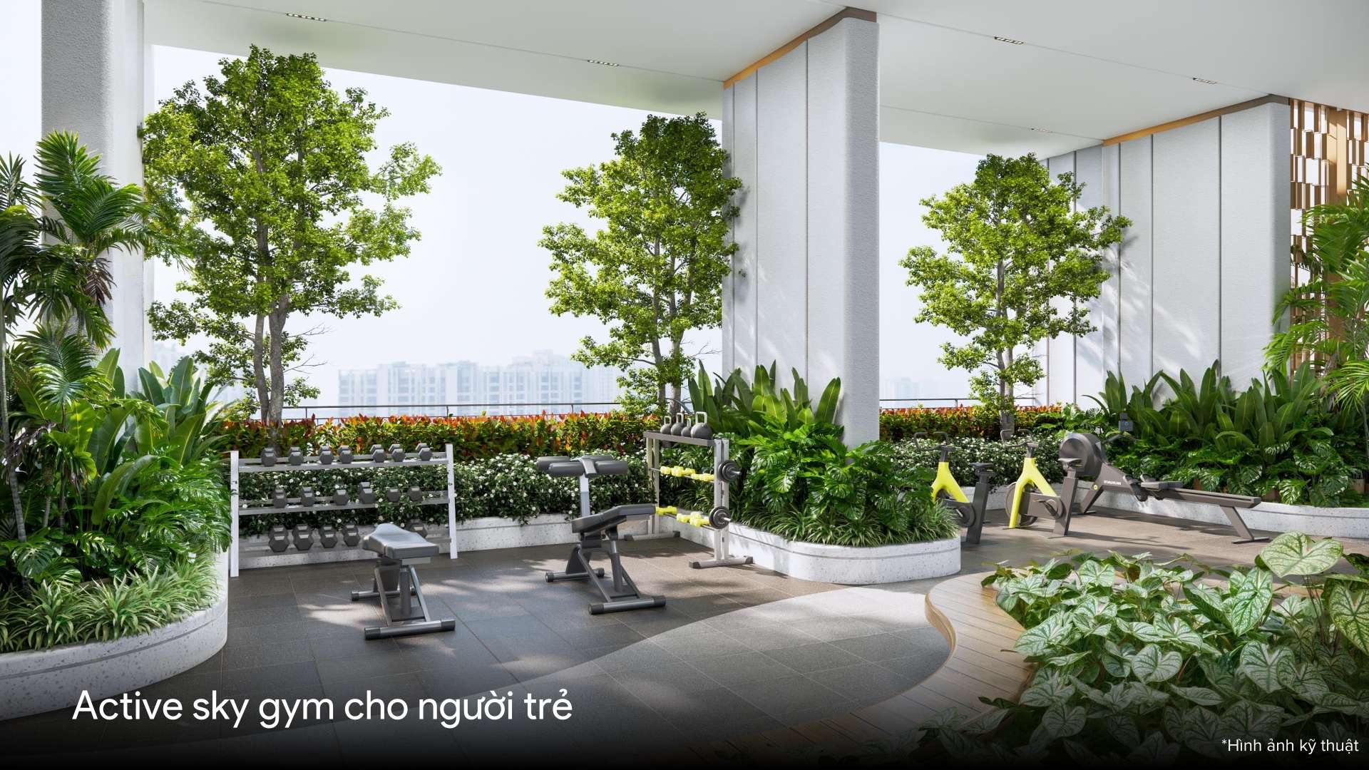 Món ăn truyền thống Việt Nam bày trí đẹp mắt