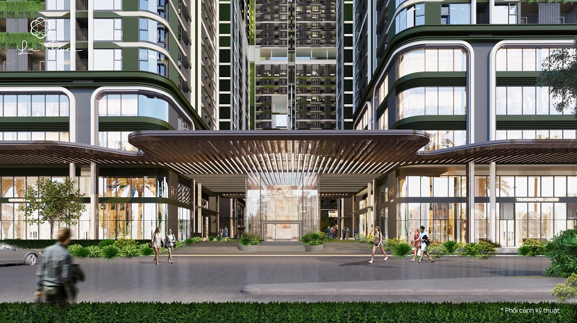 Hình ảnh bao bì sản phẩm chăm sóc sức khỏe Lapura Life với thiết kế hiện đại, màu xanh lá và trắng