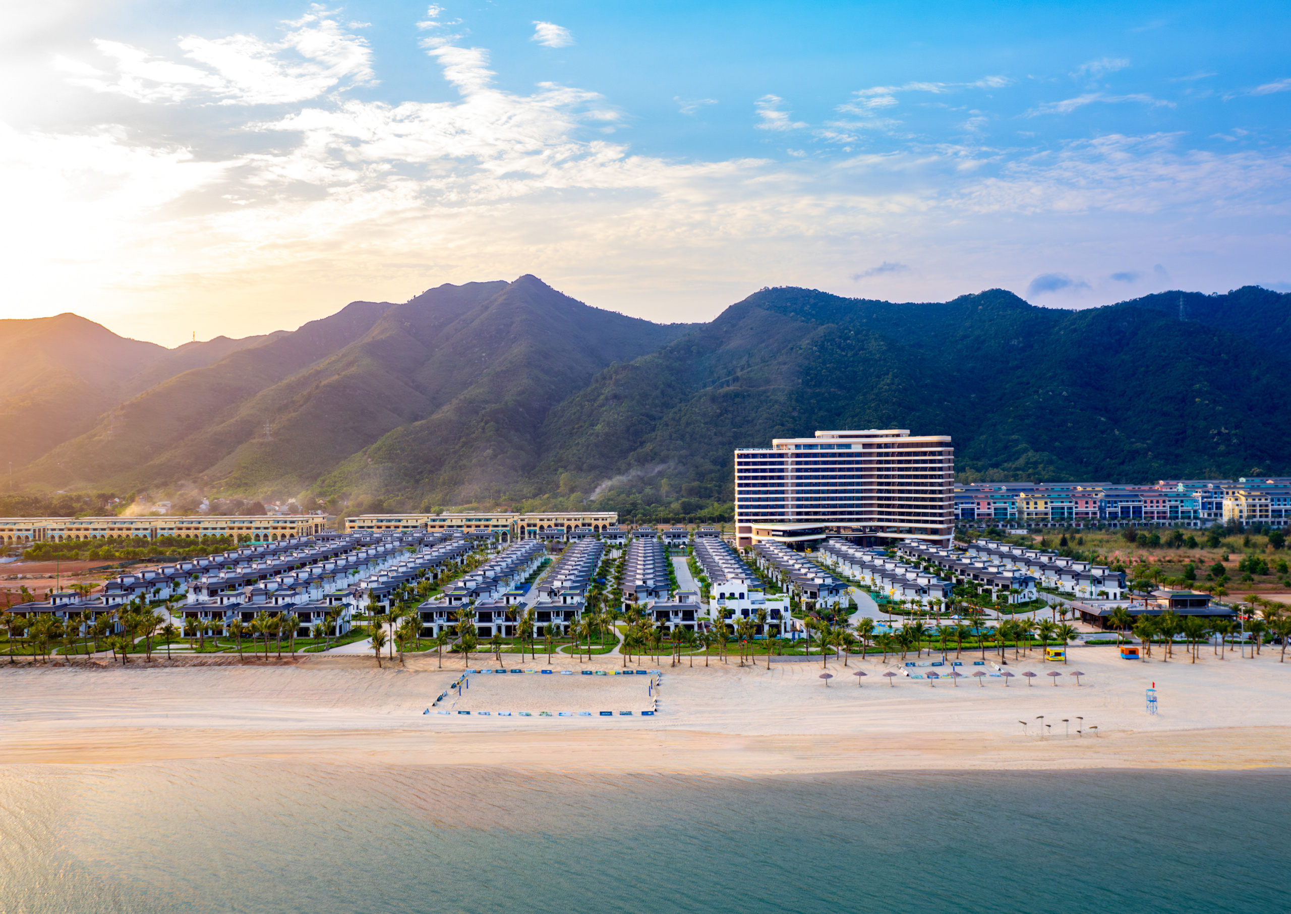 Tiềm năng đầu tư bất động sản ven đô năm 2025 với các chủ đầu tư hàng đầu tại Việt Nam
