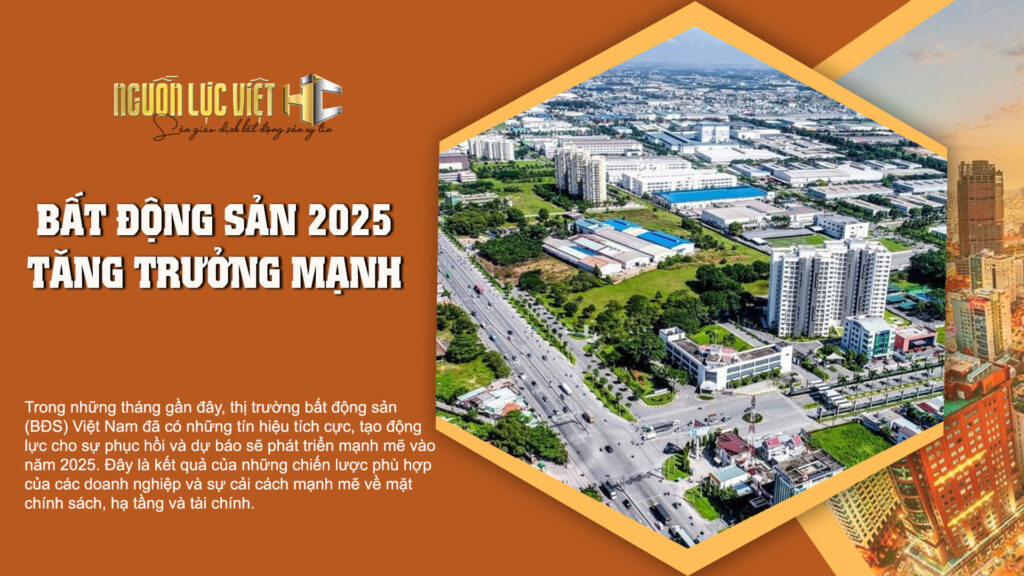 Chuyển đổi số trong quản lý bất động sản năm 2025