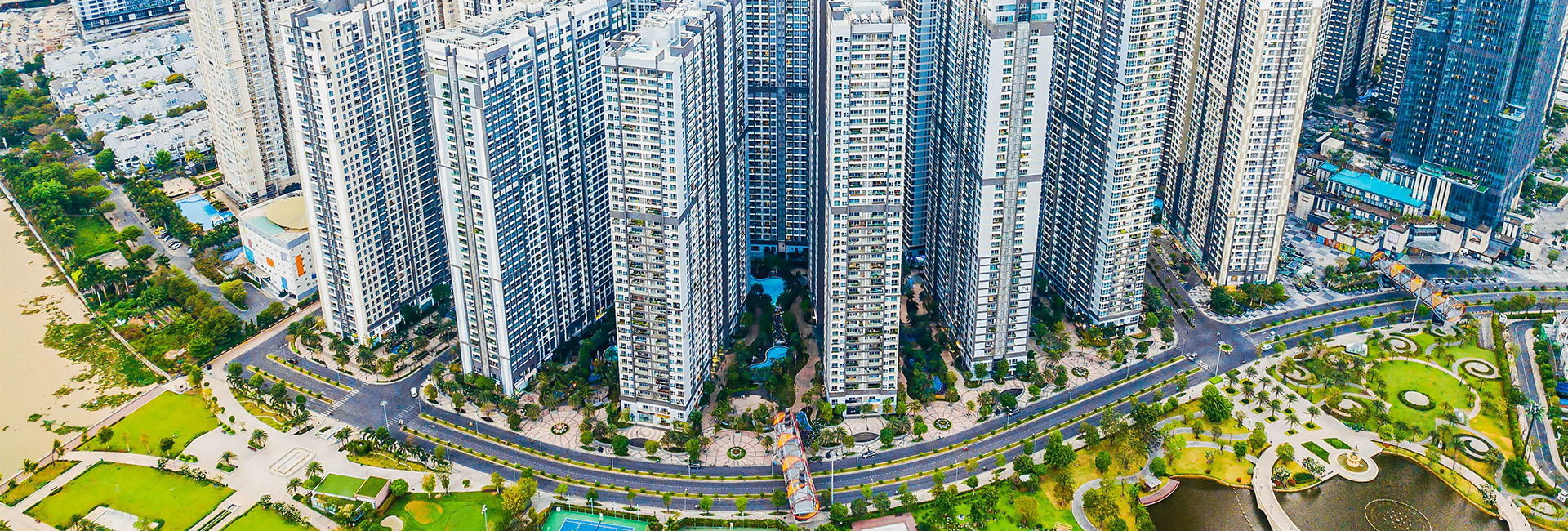 quản lý dự án bất động sản