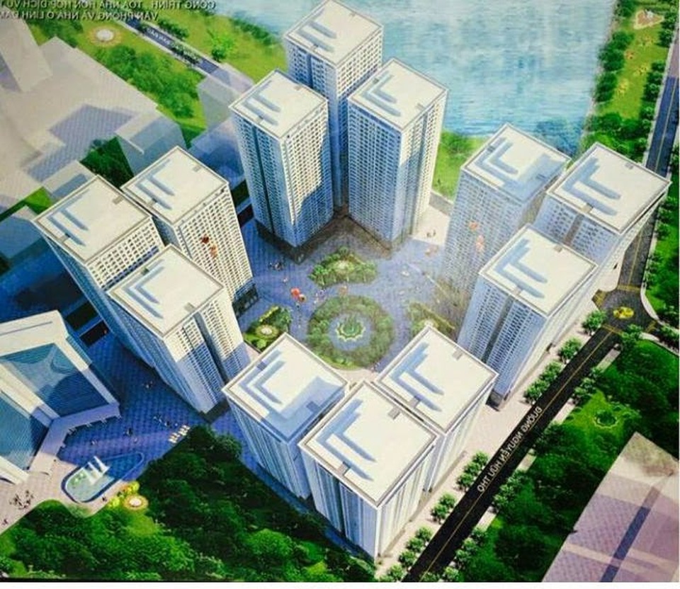 bất động sản linh hoạt