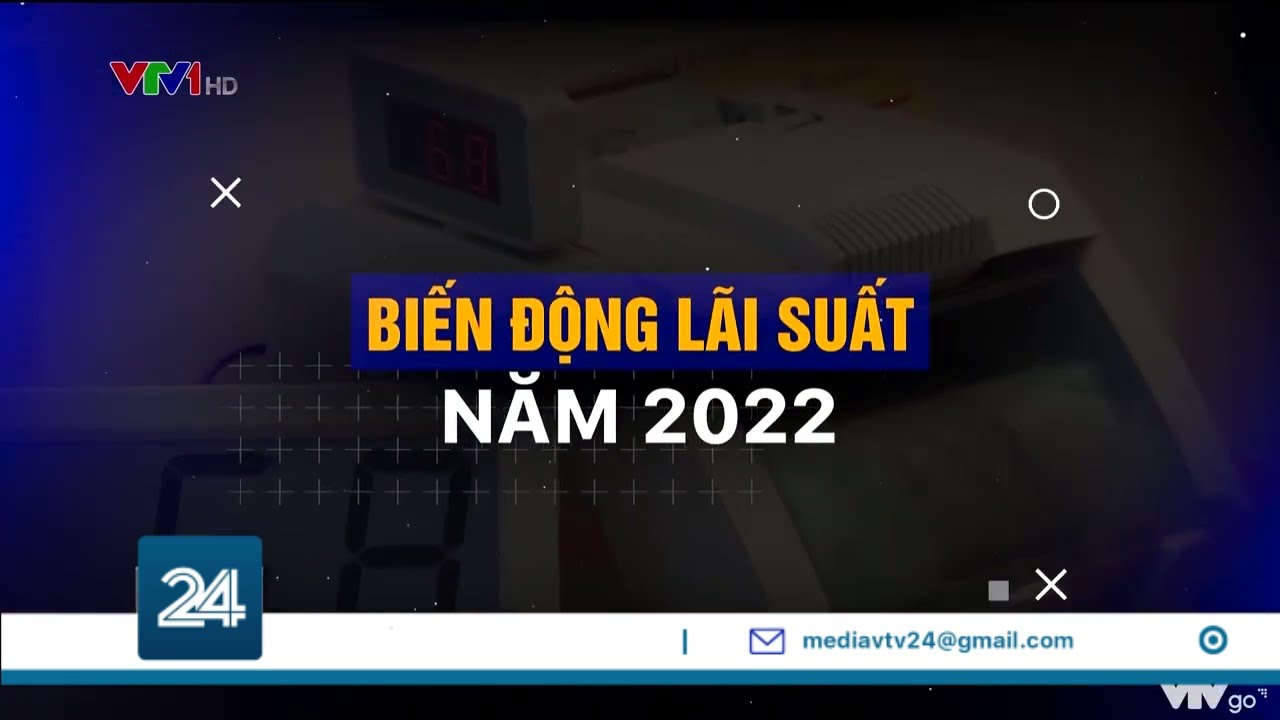 biến động lãi suất