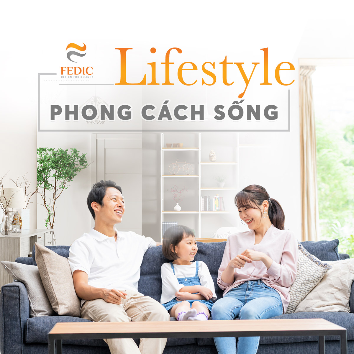 phong cách sống