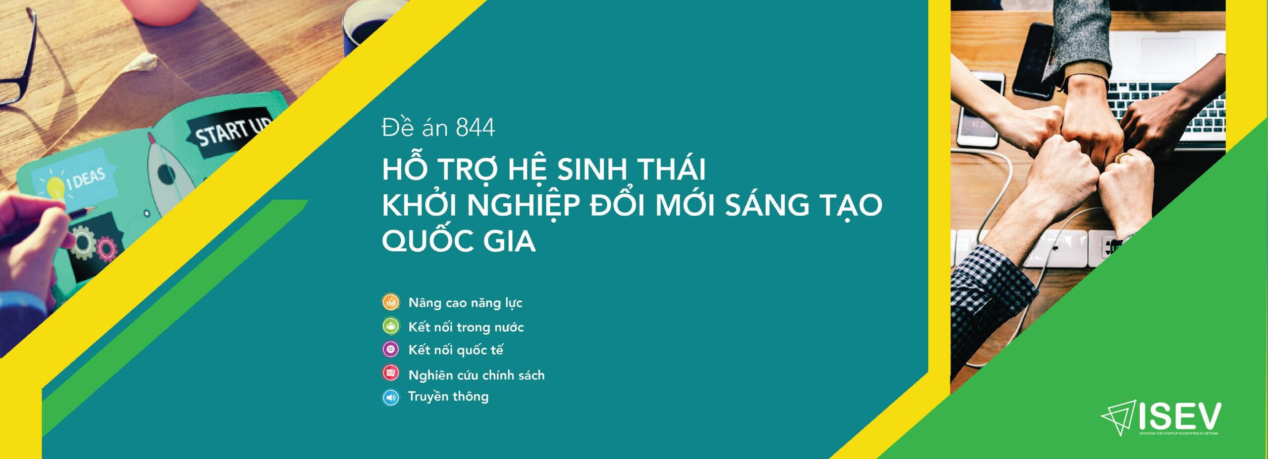 hệ sinh thái sáng tạo