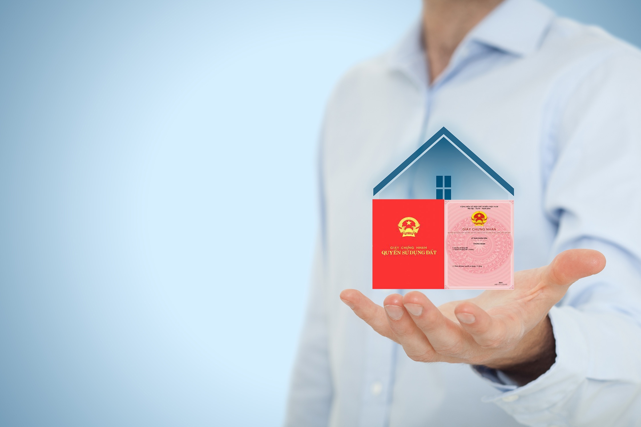 giấy chứng nhận quyền sở hữu