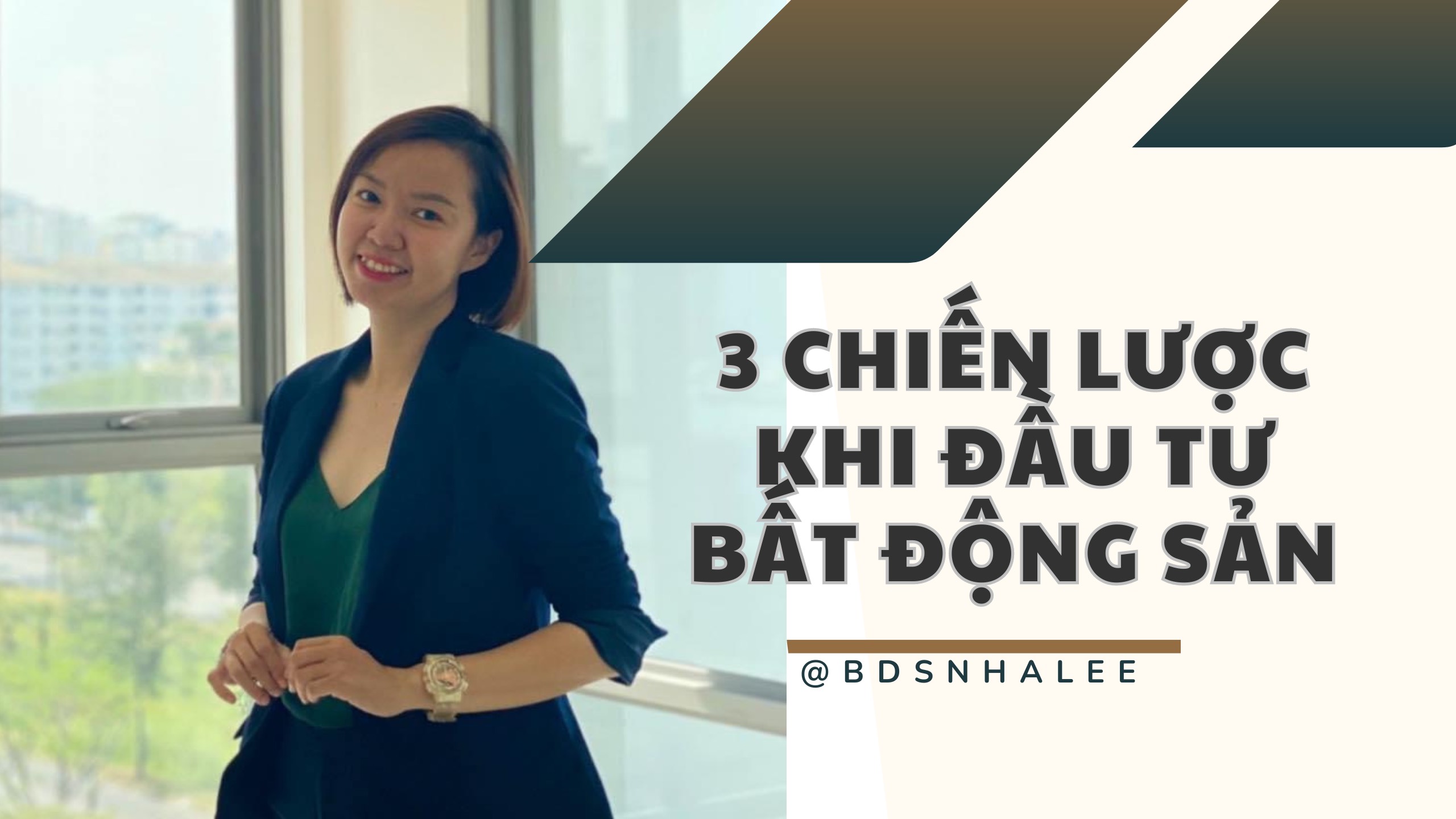 chiến lược đầu tư bất động sản