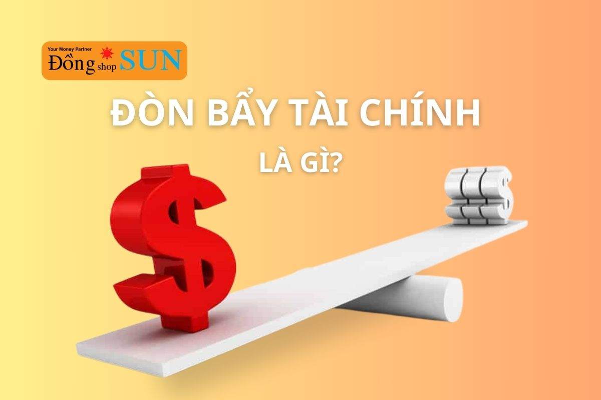 đòn bẩy tài chính
