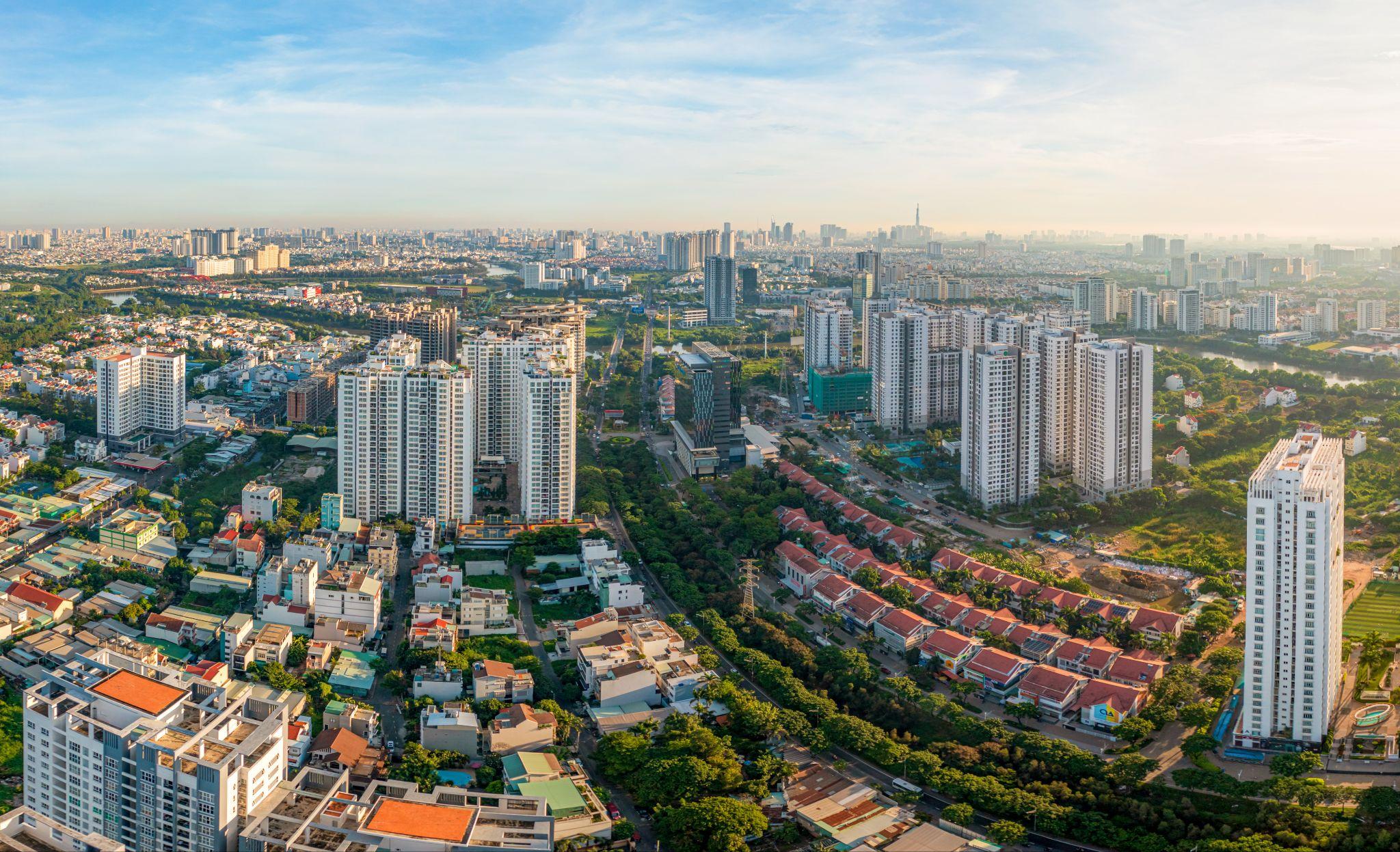 giá trị bất động sản