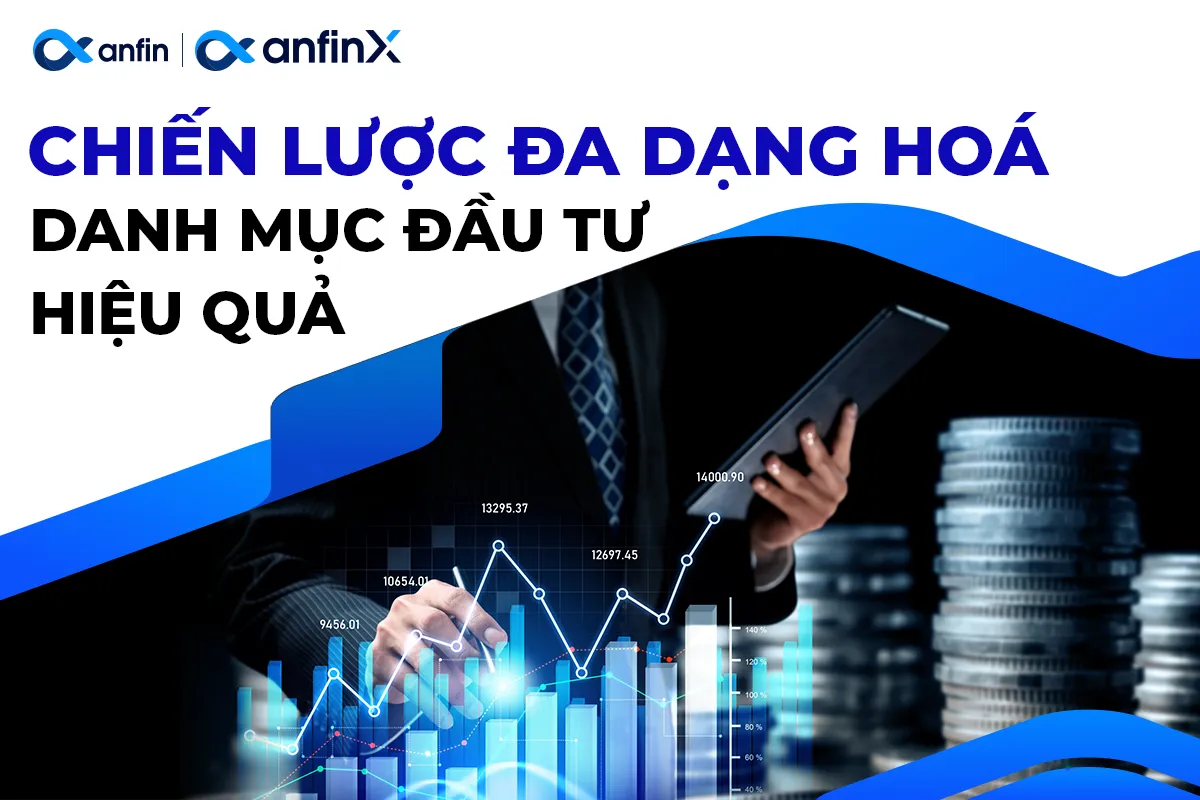 đa dạng hóa danh mục đầu tư
