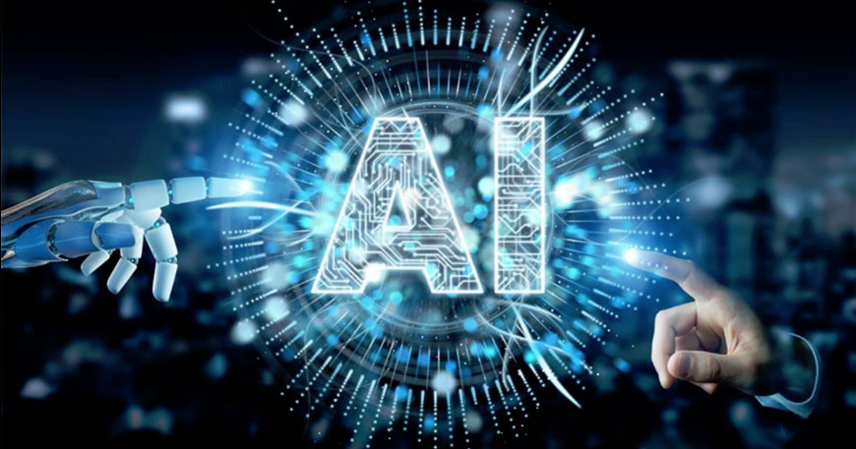 trí tuệ nhân tạo (AI)