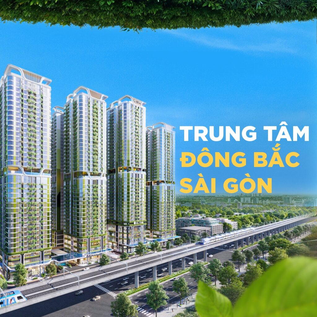 tiện ích hiện đại