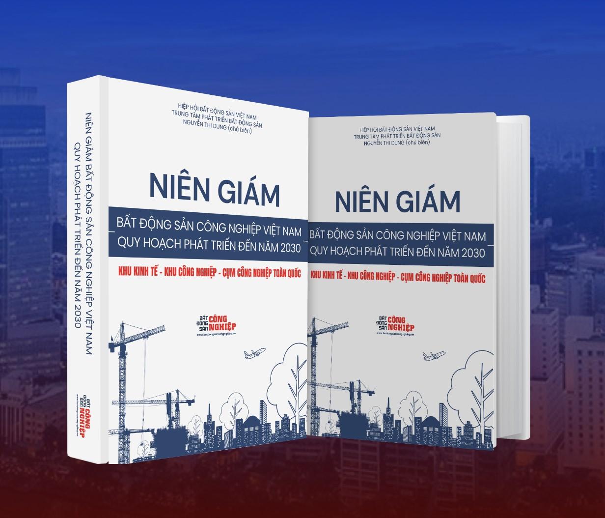 bất động sản công nghiệp