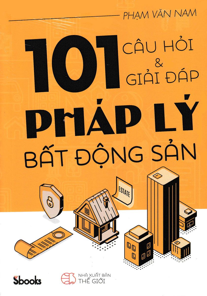 pháp lý bất động sản