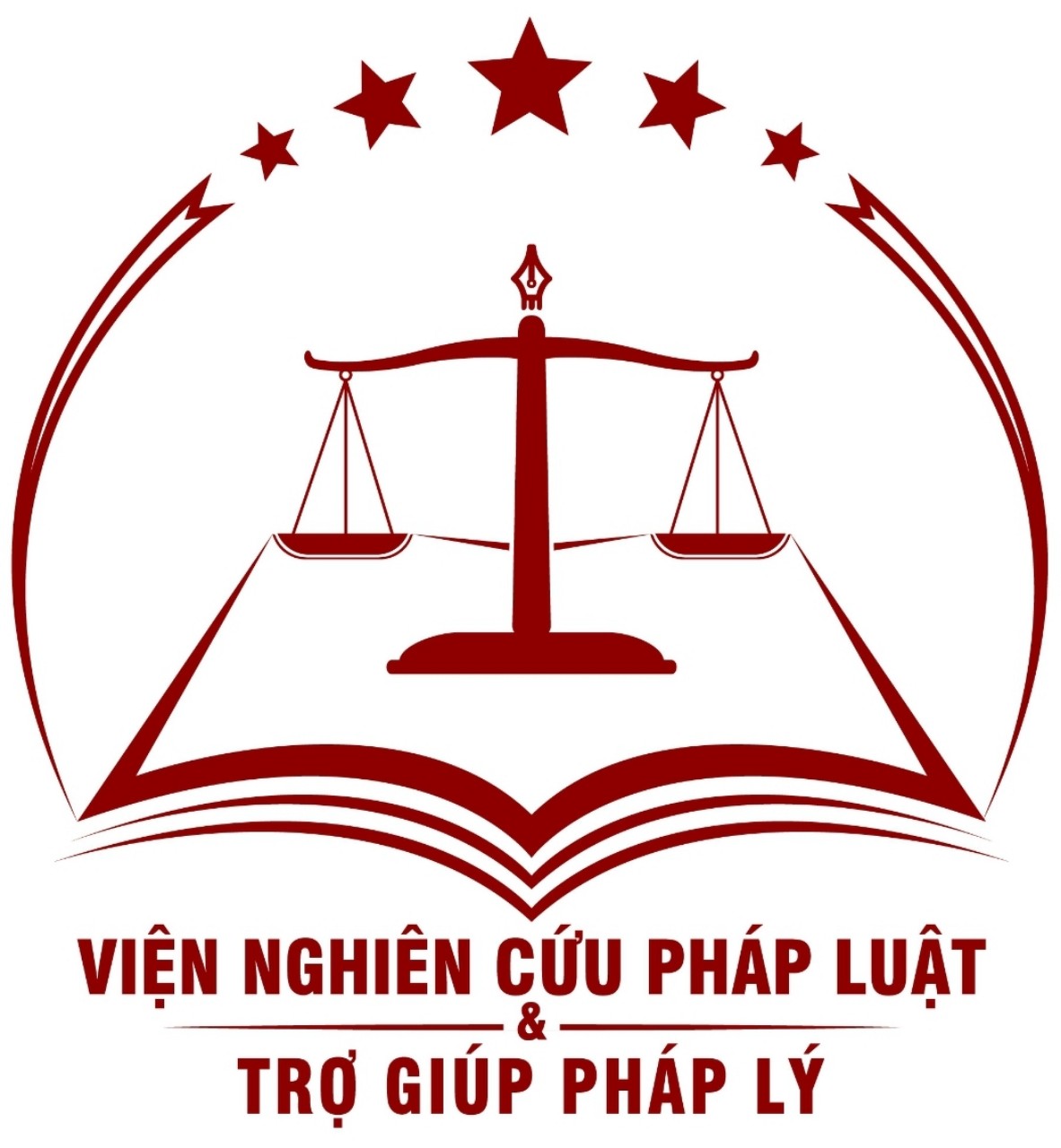 pháp lý
