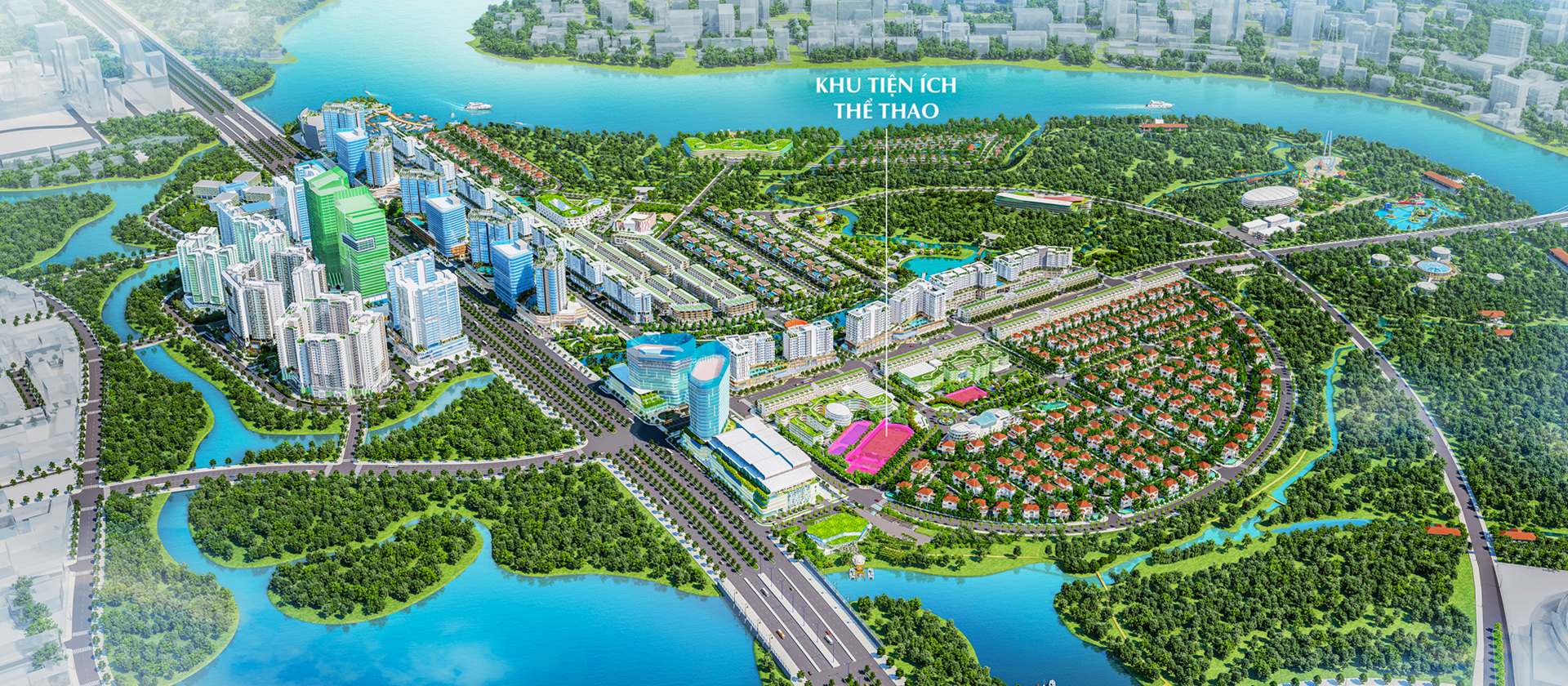 tiện ích