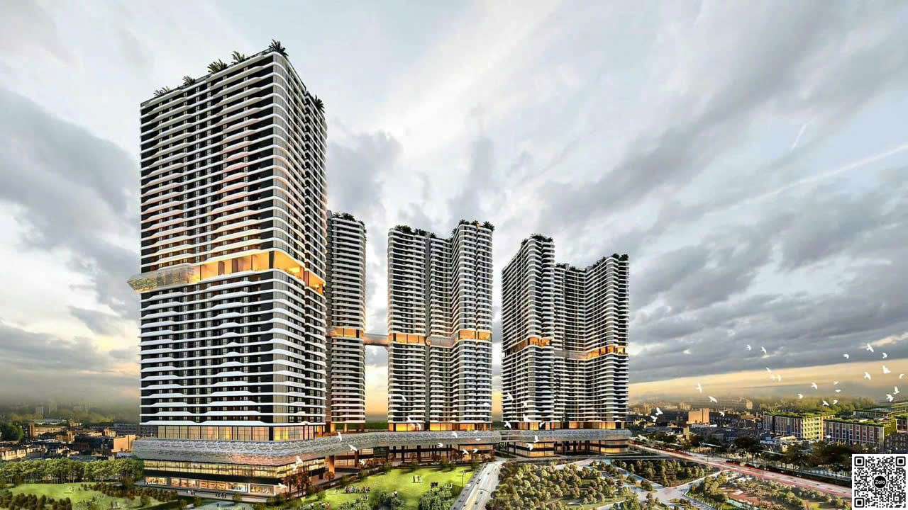 quy hoạch chi tiết 1/500