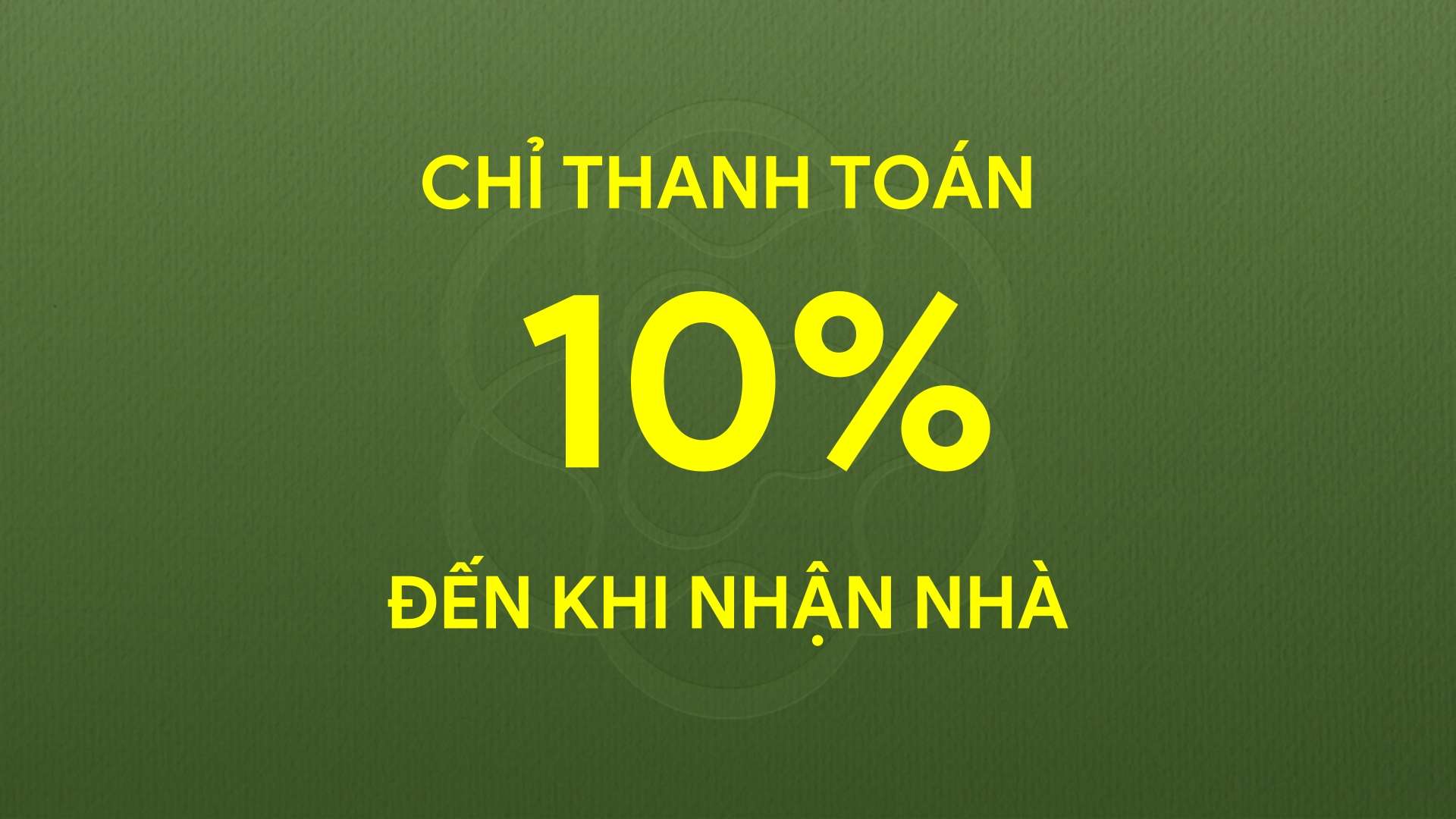 chính sách tài chính linh hoạt