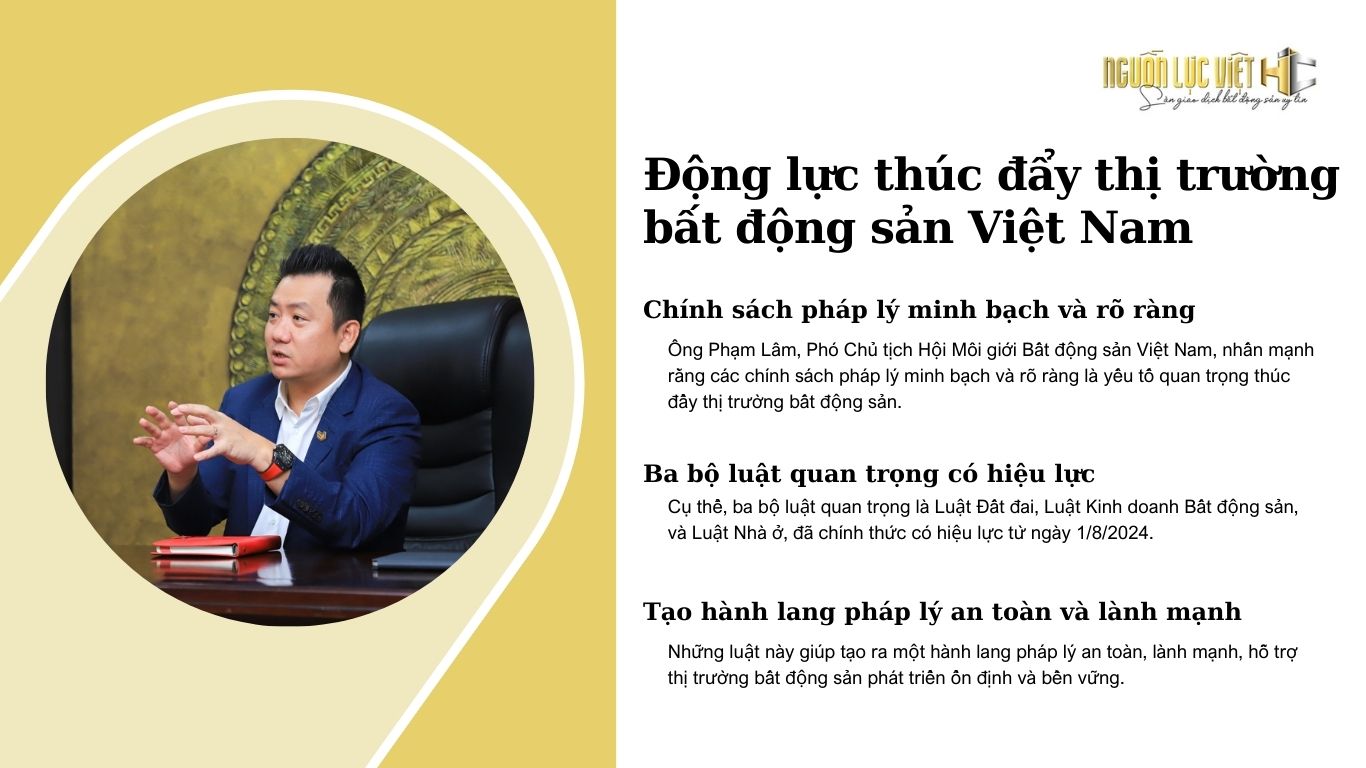 pháp lý minh bạch