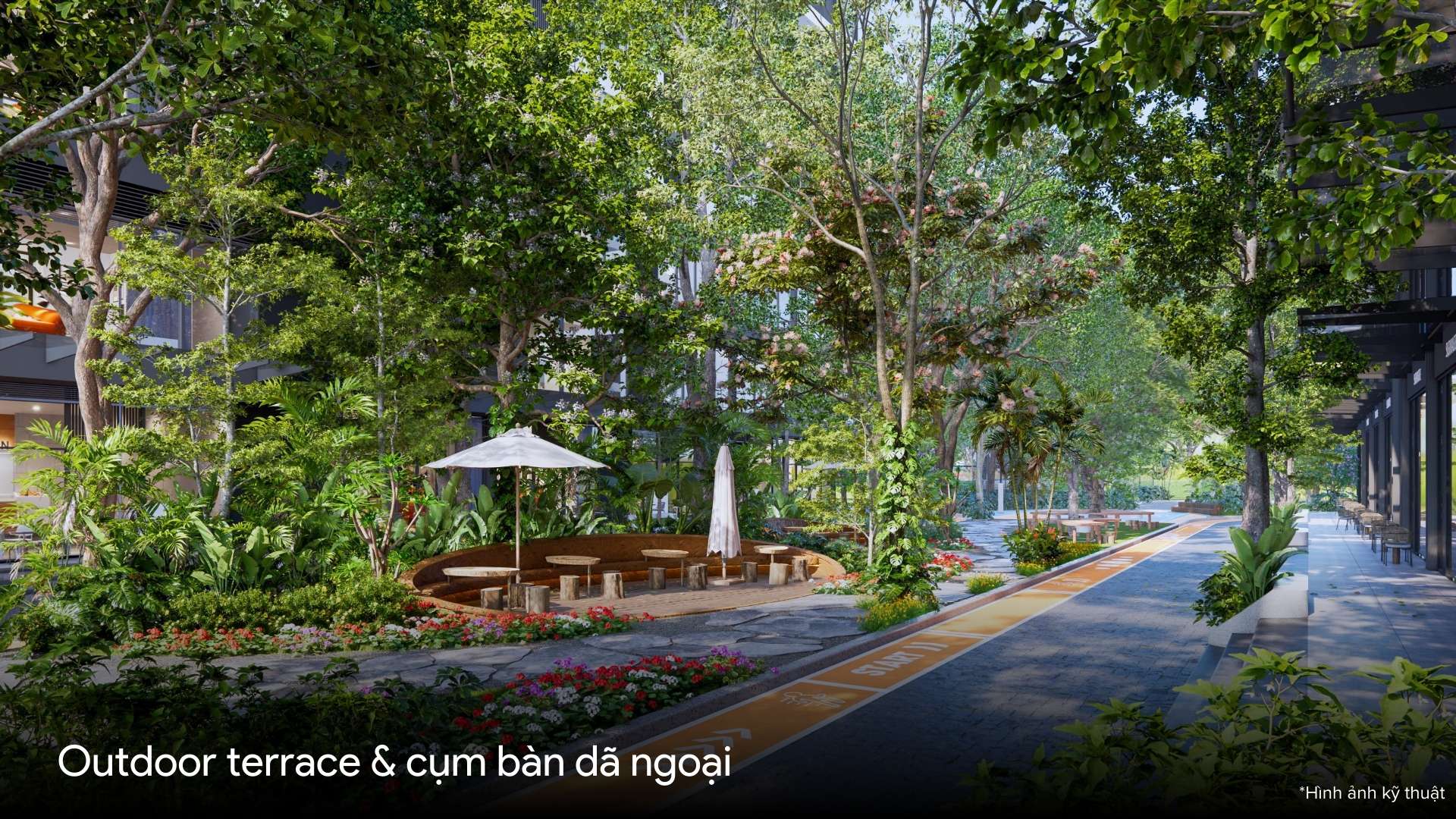 phong cách sống xanh