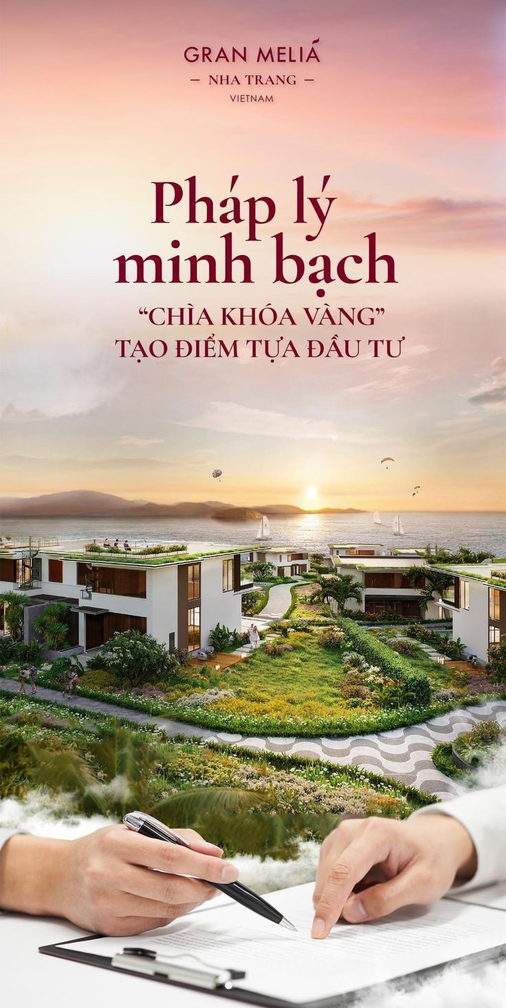 pháp lý minh bạch