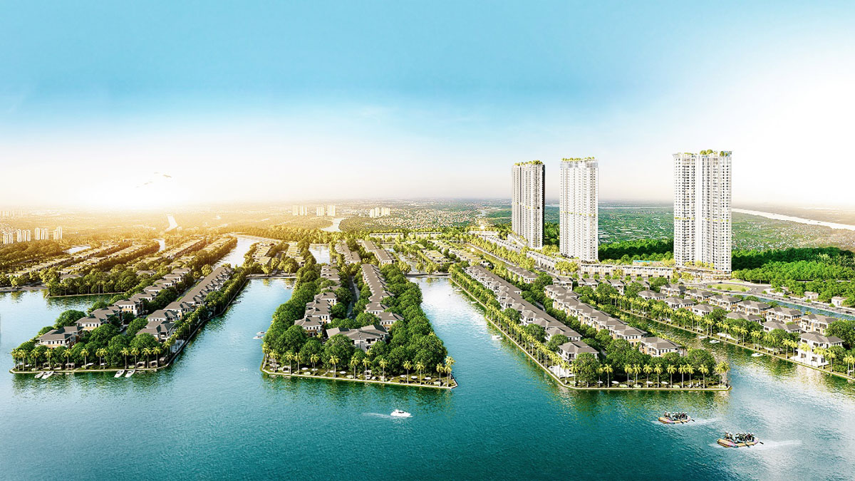 bất động sản ven đô
