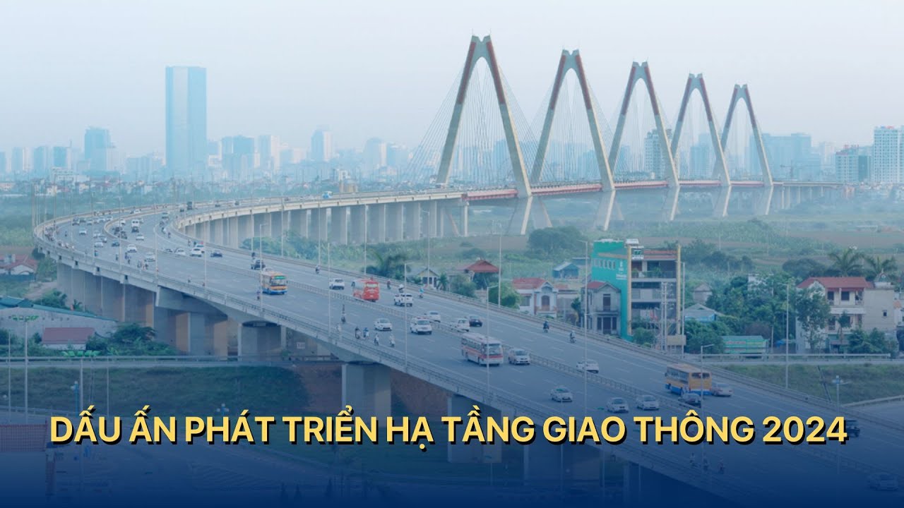 hạ tầng giao thông