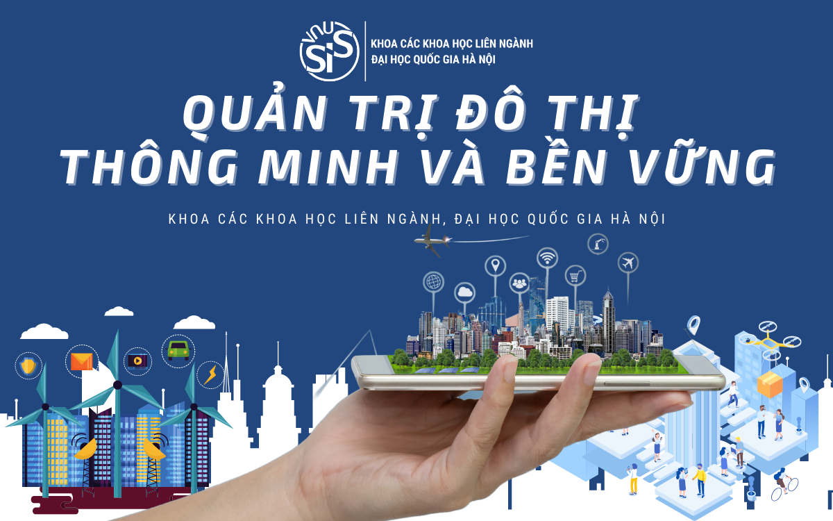 đô thị thông minh