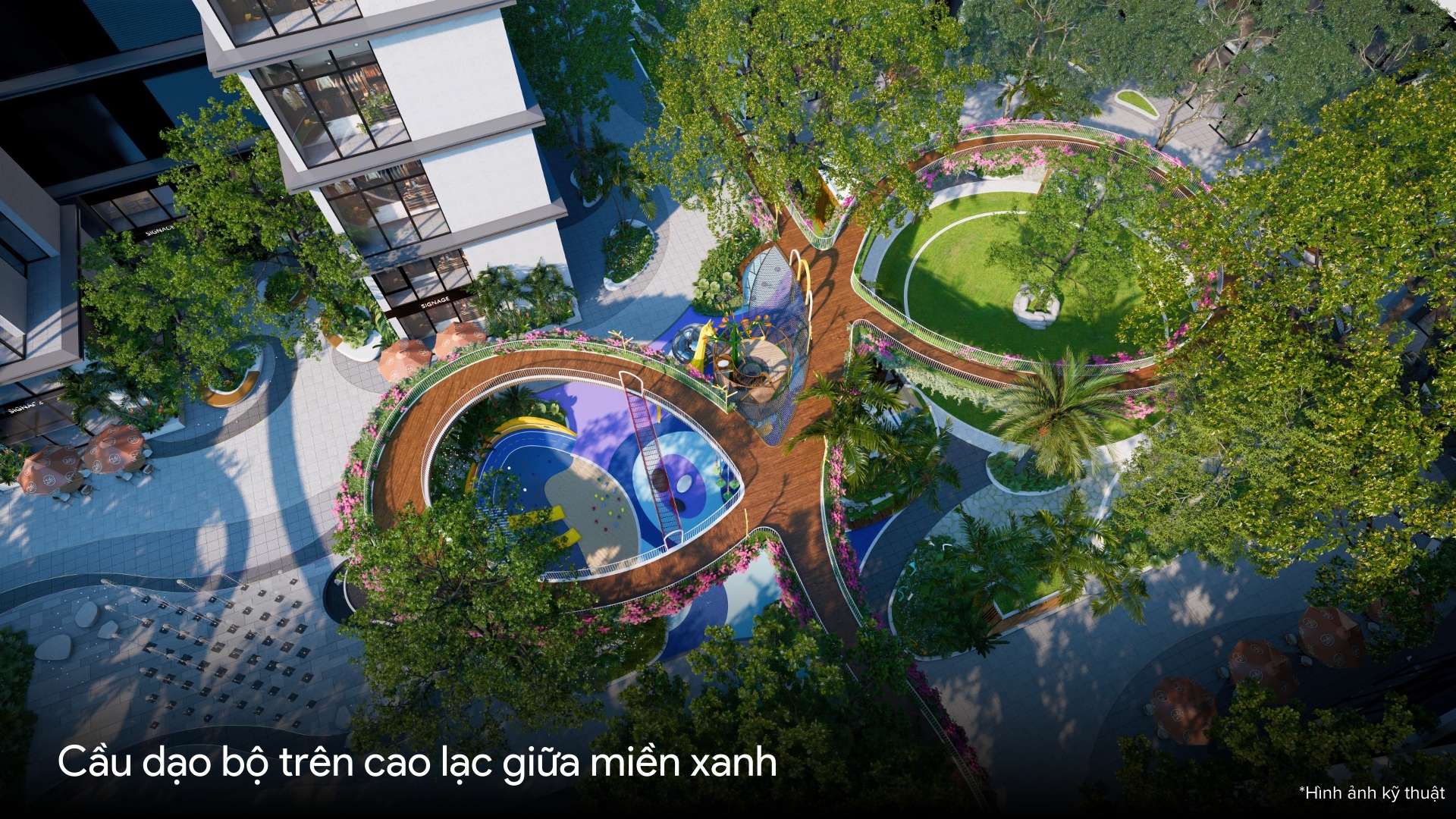 môi trường sống lý tưởng