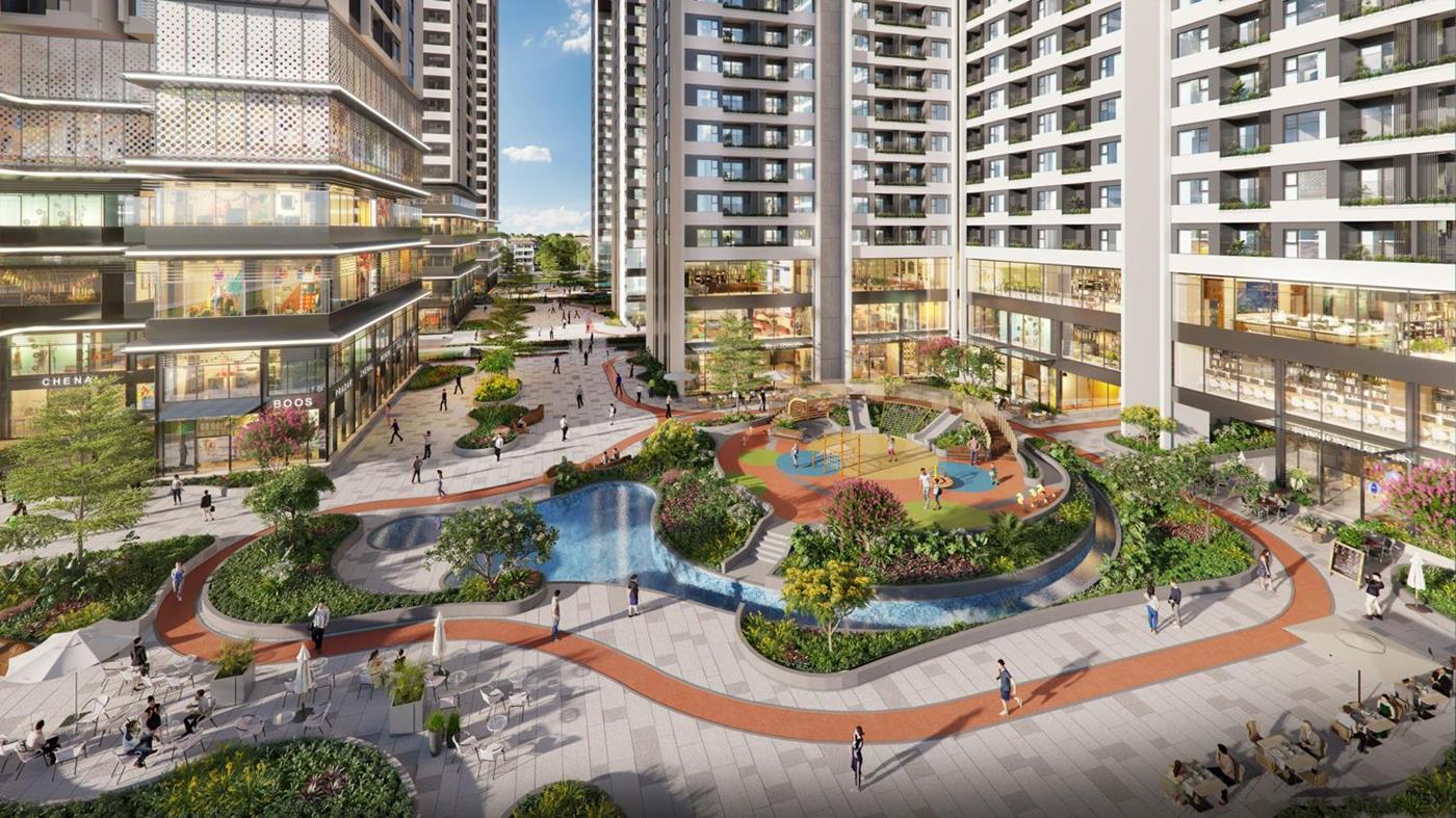 giá trị bất động sản