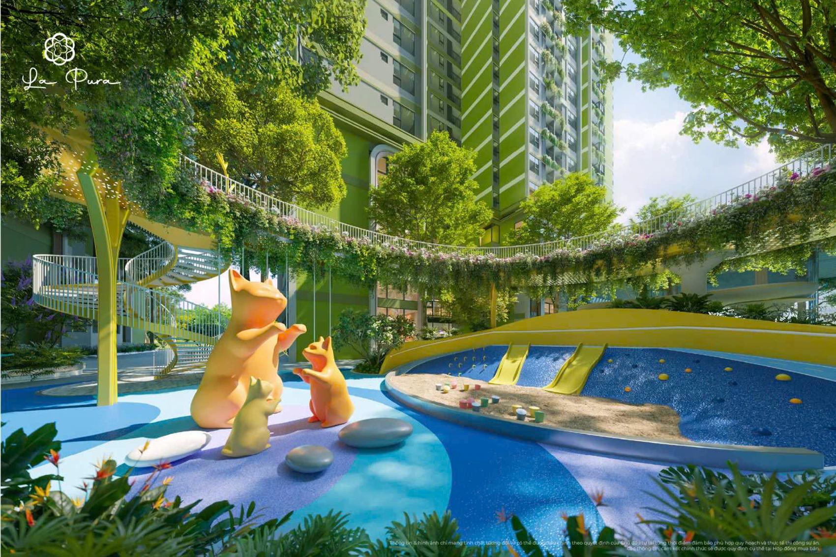 vị trí chiến lược