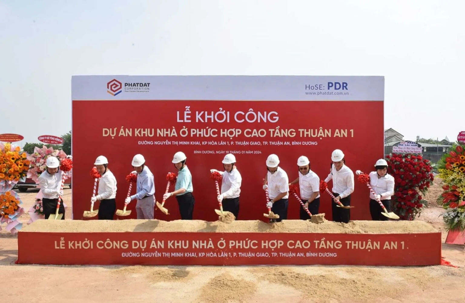 pháp lý minh bạch