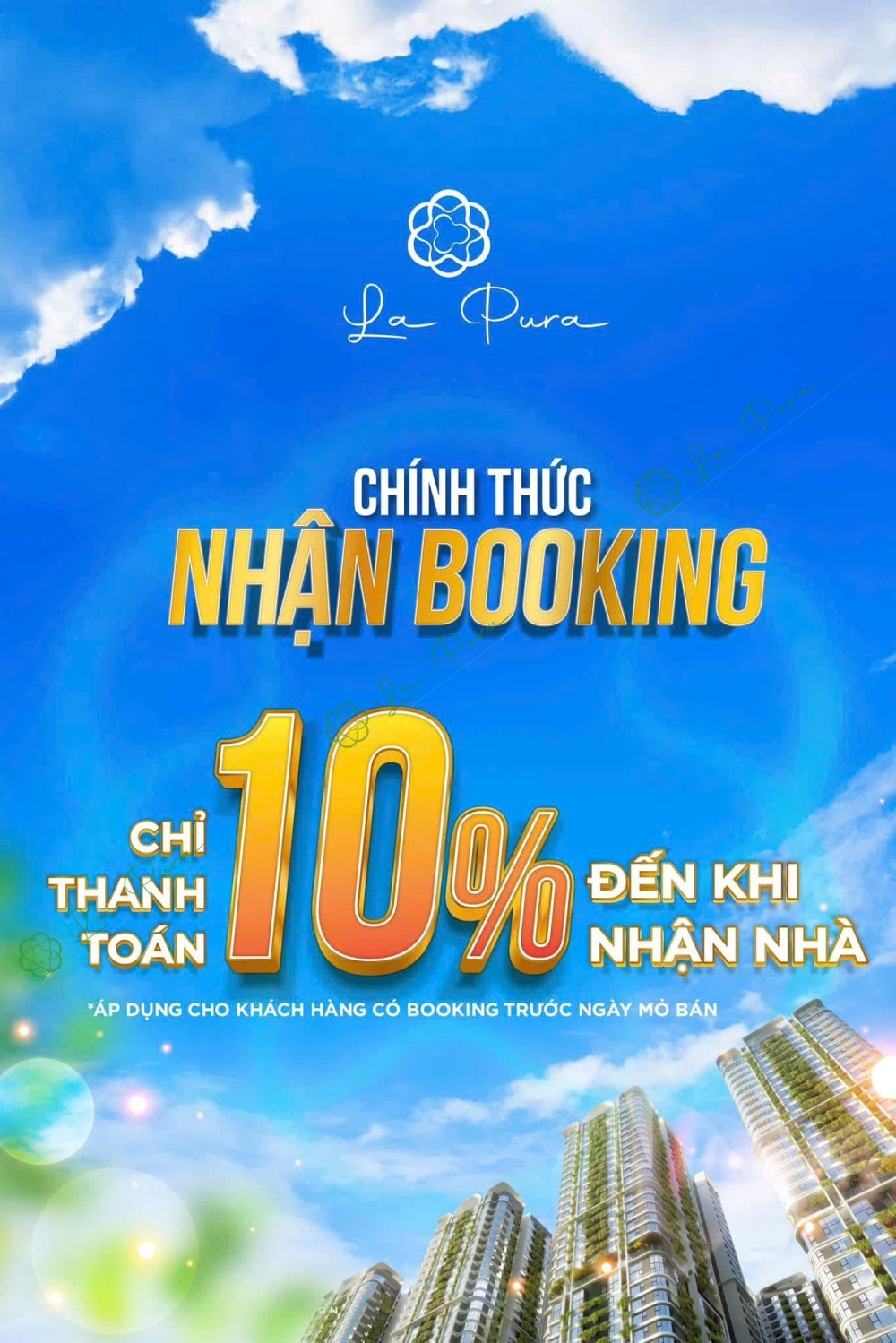 dự án La Pura