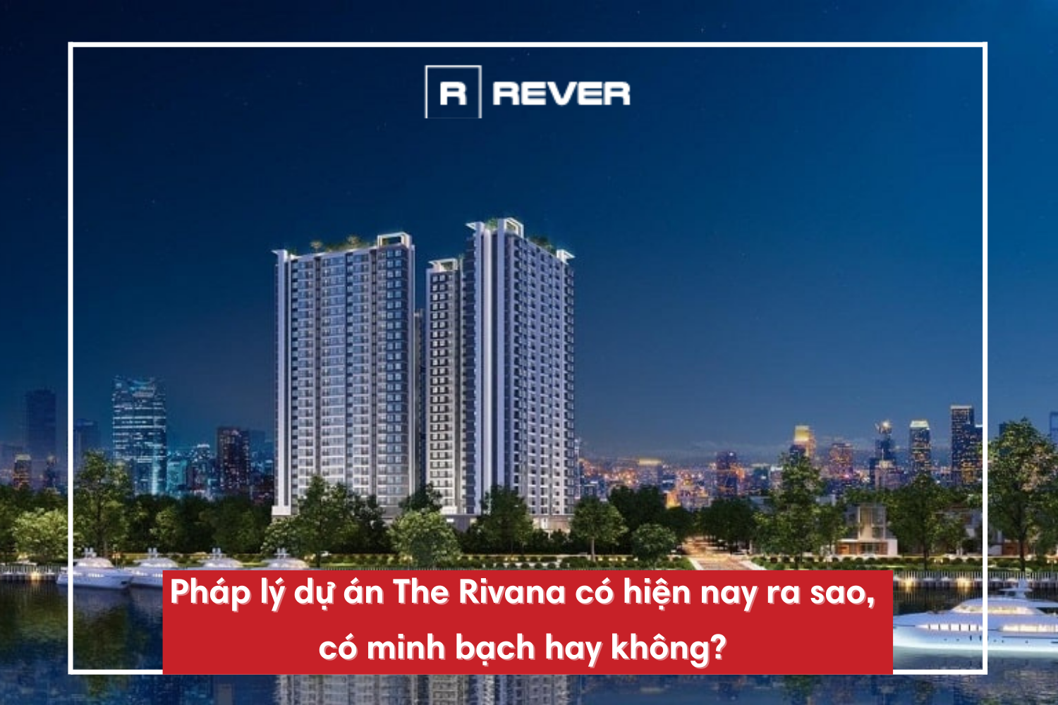 pháp lý minh bạch