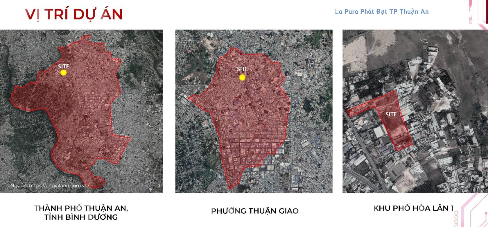 vị trí chiến lược
