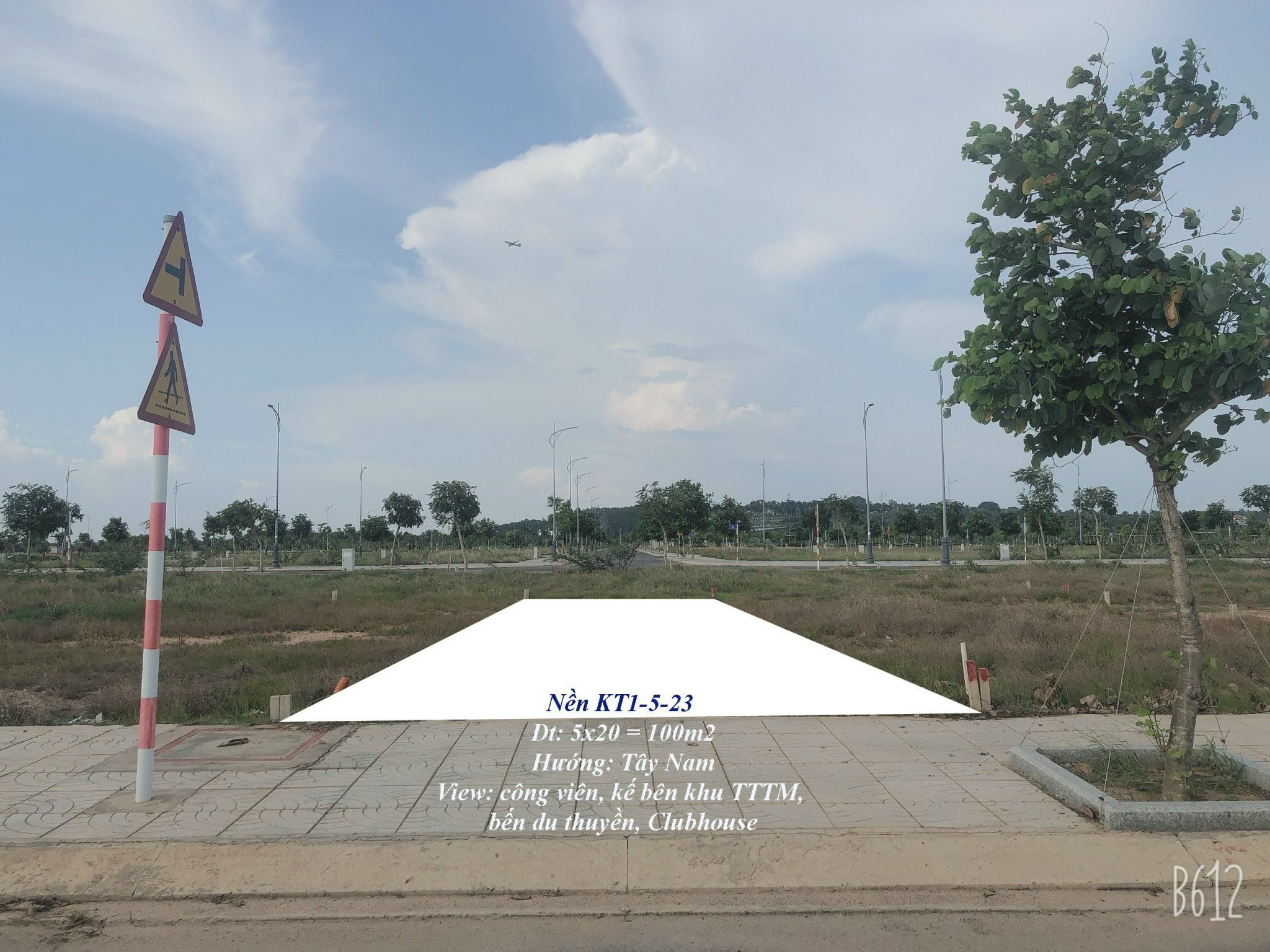 đất nền và biệt thự