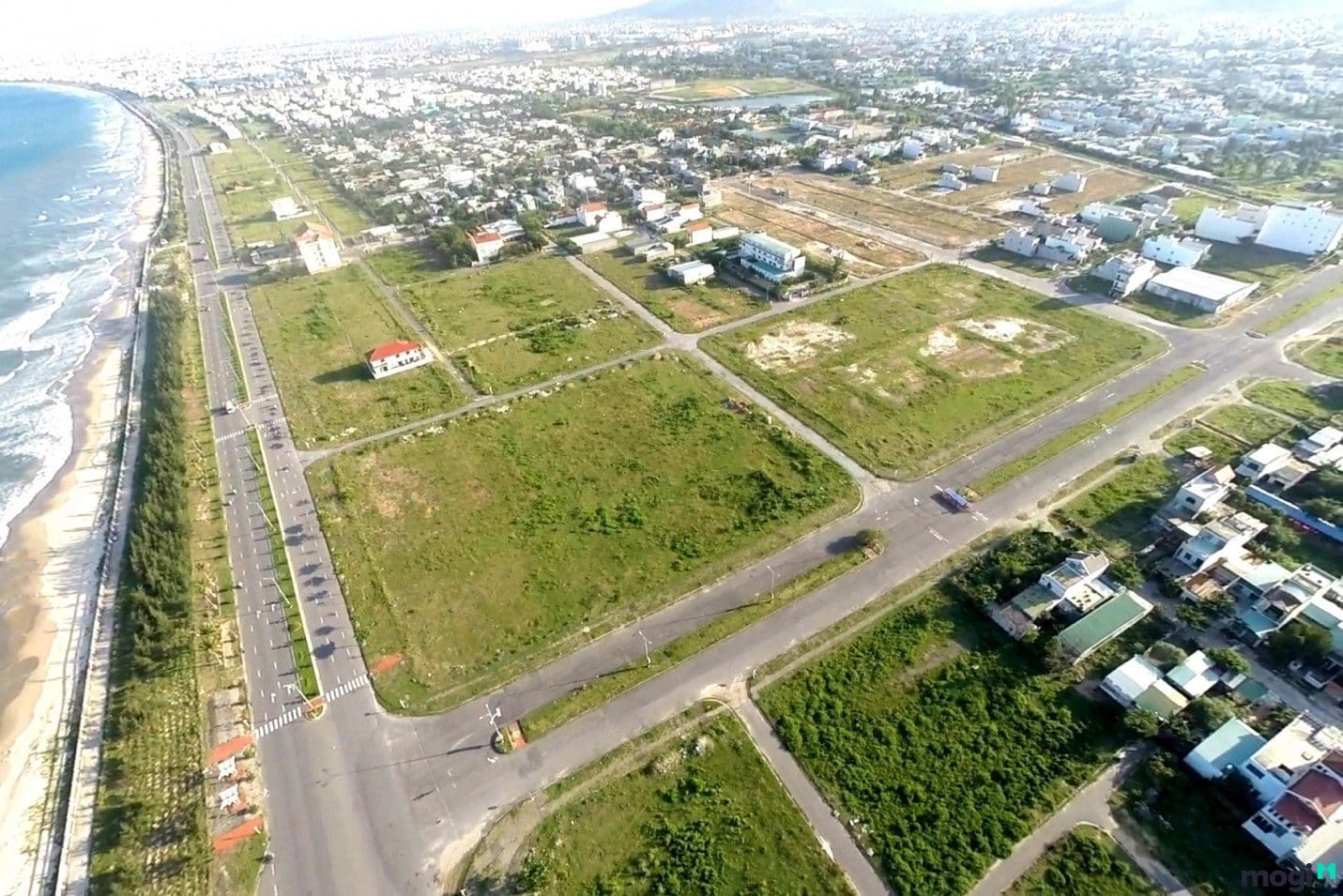 đất nền và thổ cư
