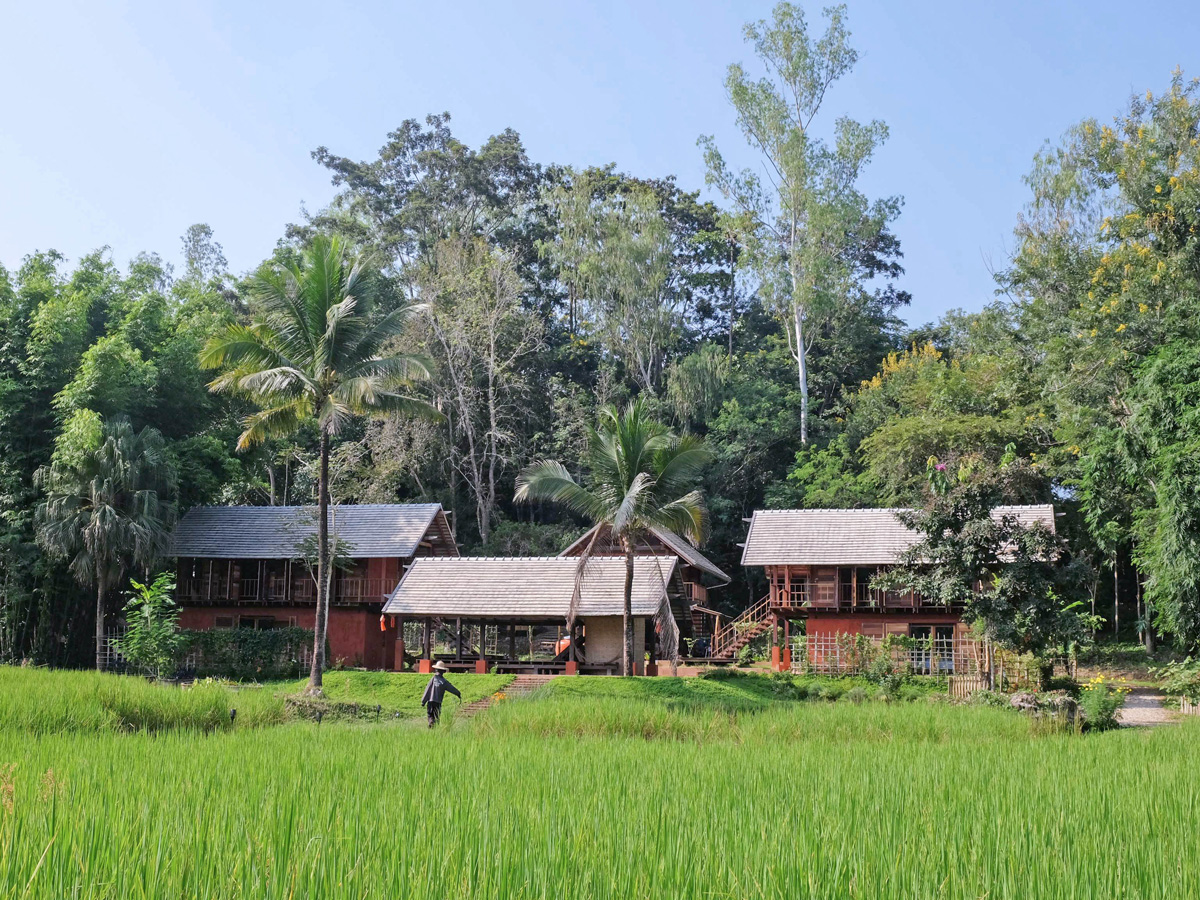 farmstay