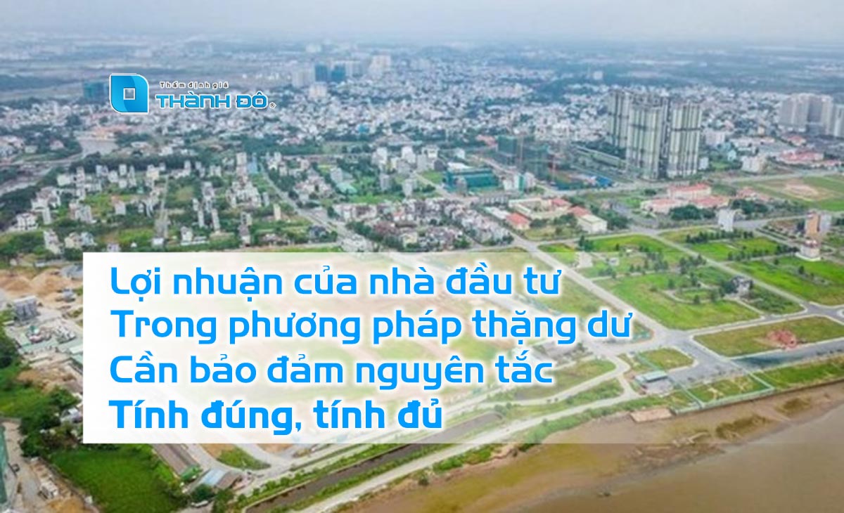 lợi nhuận đầu tư